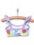 Smiley World Bikini Üstü Kız Bebek 2