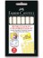 Faber Tack-It Sarı/mor/oranj Renkler 50 gr 51301870930 1