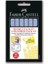 Faber Tack-It Sarı/mor/oranj Renkler 50 gr 51301870930 2