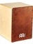 JC50AB Frontplate Jam Baltic Birch Cajon (Almond Birch) 1