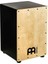 MCAJ100BK-MA Frontplate Cajon (Black Maple) 1