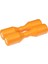 SH4CS Live Version Creamsicle Double Shaker 1