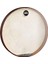 FD22SD 22" Sea Drum (Antique Brown) 1