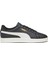 Smash 3.0 Retro Academia Erkek Siyah Sneaker Ayakkabı 39249802 1