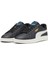 Smash 3.0 Retro Academia Erkek Siyah Sneaker Ayakkabı 39249802 3