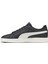 Smash 3.0 Retro Academia Erkek Siyah Sneaker Ayakkabı 39249802 5