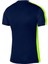 DR1336 M Nk Df ACD23 Top S Lacivert-Neon Yeşil 2