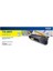 HPZR Brother TN-369 Sarı Orjinal Toner 1
