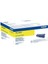 HPZR Brother TN-466 Sarı Orjinal Toner Y.K 1