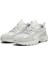 Milenio Tech Suede Erkek Çok Renkli Sneaker Ayakkabı 39348902 2