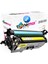 Hp CE263A Muadil Toner Kırmızı / CP4025 / CP4520 / CP4525 2