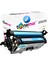 Hp CE263A Muadil Toner Kırmızı / CP4025 / CP4520 / CP4525 3