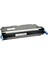 Hp 501A Q6470A Muadil Toner Siyah / CP3505 / 3600 / 3800 1