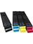 Utax CK-8520 Muadil Toner Set / P C2480I / P-C2480I 1