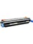 Hp C9732A - 645A Muadil Toner Sarı/ 5500 / 5550 1