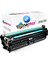 Hp 307A - CE741A Muadil Toner Mavi / CP5220 / CP5225 3