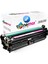 Hp 307A - CE741A Muadil Toner Mavi / CP5220 / CP5225 4