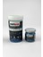 Hazır Çini ve Seramik Boyası 6130 Koyu Mavi 40 ml 2