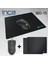 IBD-15 RGB MACRO KEYS PROFESSİONAL GAMİNG MOUSE + 220x290x3MM SMALL GAMING MOUSE PAD 1