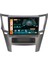 Subaru Legacy Android 12 Multimedya Carplay 8gb Ram + 128GB HDD Navigasyon Ekran 5
