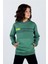 Erkek Kapüşonlu Sweatshırt 23KDMB4932 2
