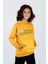 Erkek Kapüşonlu Sweatshırt 23KDMB4932 3