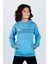 Erkek Kapüşonlu Sweatshırt 23KDMB4932 4