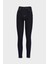 Judy Koyu Mavi Yüksek Bel Skinny Fit Patı Fermuarlı Jean Pantolon C 4521-162 1