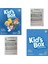 Kid's Box New Generation Level 2 Pupil's Book + Activity Book With Ebook 1