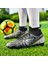 Erkek Futbol Ayakkabısı - Siyah (Yurt Dışından) 3