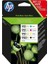 HPZR Hp 950XL-951XL-C2P43AE Orjinal Kartuş Avantaj Paketi 1