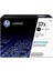 HPZR Hp 37X-CF237X Orjinal Toner YK. 1