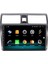 Suzuki Swift Android 12 Multimedya Carplay 8gb Ram + 128GB HDD Navigasyon Ekran 4