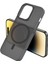 Buff iPhone 14 Pro Taofit Magsafe Kılıf Black 2