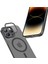 Buff iPhone 14 Pro Taofit Magsafe Kılıf Black 5
