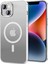 Buff iPhone 14 Taofit Magsafe Kılıf White 1