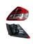 Nissan Qashqai Stop Lambası Dış Sağ 2010-2013 26550-BR00A 1