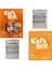 Kid's Box New Generation Level 3 Pupil's Book + Activity Book With Ebook 1