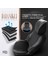 Advanced Design Özel Tasarım Premium Süet-Deri Ekstra Destekli Universal Oto Koltuk Kılıfı Tam Set 5