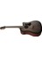 AAD50CE-TCB Aad Serisi Elektro Akustik Gitar 2