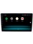 Toyota Auris Android 12 Multimedya Carplay 8gb Ram + 128GB HDD Navigasyon Ekran 2