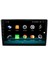 Toyota Auris Android 12 Multimedya Carplay 8gb Ram + 128GB HDD Navigasyon Ekran 4