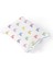 Müslin Dolgulu Bebek Yastığı - Rainbow Lapin Blue 2