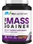 Mass Gainer 1500 gr Çikolata 15 Servis Karbonhidrat Tozu 72 gr Karbonhidrat 18GR Protein 2gr Kreatin 1