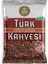 Çikolatalı Türk Kahvesi 100 Gr-12'li 1