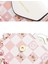 Moda Messenger Omuz Çantası Bozuk Para Cüzdanı (Yurt Dışından) 3