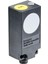 Baumer Iwfk 20Z8704/S35A (KÜBİK-0..10MM,0..10V,M8-4P,ENDÜKTİF Mesafe Sensör) 1