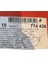 Valena 774438 RJ11 Tekli Telefon Prizi Beyaz Çerçeve Dahil 3
