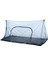 Açık Kamp Çadırı Ultralight Örgü Çadır Böcek Kovucu (Yurt Dışından) 2