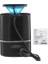Usb Şarjlı Sivrisinek Kovucu Led Lamba - Siyah (Yurt Dışından) 3